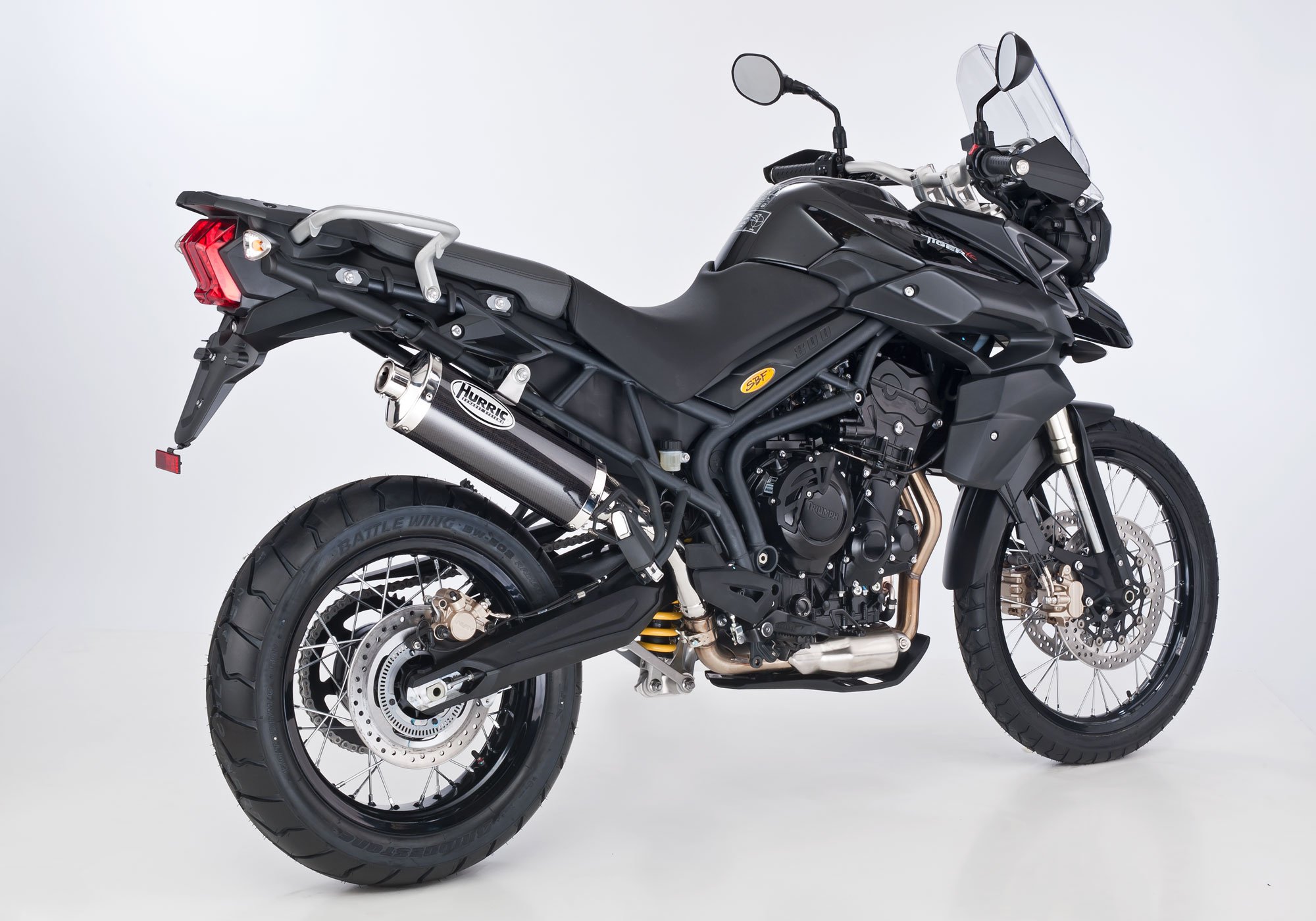 2017 triumph tiger 800 xrx new arrivals