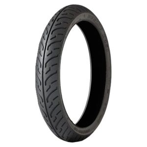 GOMME PNEUMATICI D451 DOT 2018 100/80 -16 50P DUNLOP