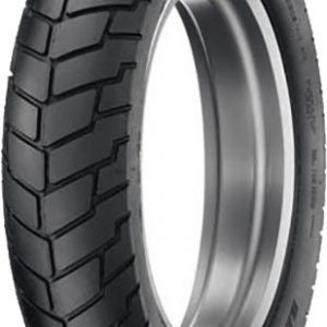 GOMME PNEUMATICI D427 H.D. 130/90 R16 67H DUNLOP