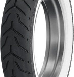 GOMME PNEUMATICI D408 WWW H.D. 130/90 R16 67H DUNLOP