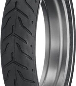 GOMME PNEUMATICI D408 H.D. 130/70 R18 63V DUNLOP