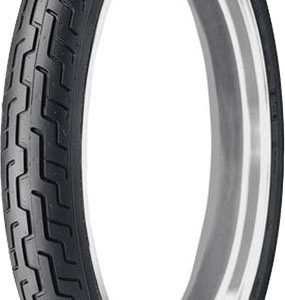 GOMME PNEUMATICI D402 H.D. 130/70 R18 63H DUNLOP