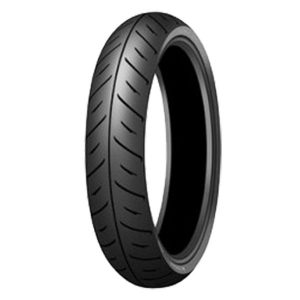 GOMME PNEUMATICI D254 130/60 R19 61H DUNLOP