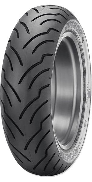 TIRES AMERICAN ELITE MU85 R16 77H DUNLOP