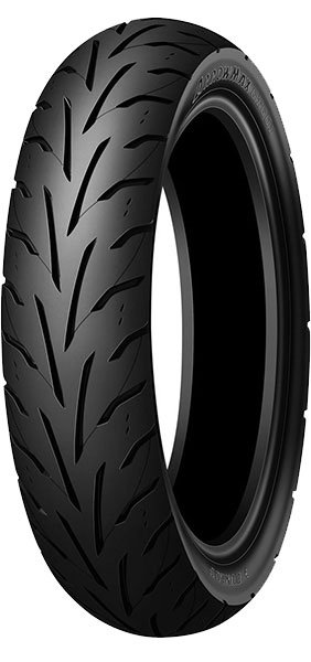 TIRES ARROWMAX GT601 140/70 -18 67H DUNLOP