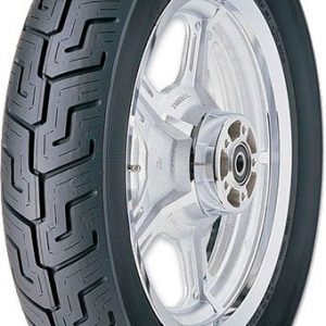 GOMME PNEUMATICI D401 H.D. 130/90 R16 73H DUNLOP