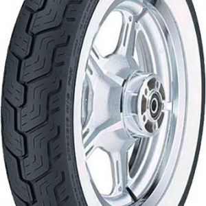 OPONY D402 WWW H.D. MT90 R16 74H DUNLOP