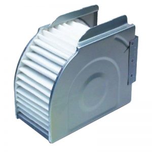 FILTRO ARIA HONDA CB 350 / 4001973 - 1974 - 1975 - 1976 - 1977 - 1978 - 1979 PRODOTTO DA HIFLO FILTRO
