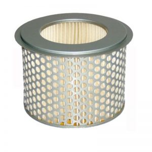 FILTRO ARIA HONDA CB650 1980 - 1981 - 1982 PRODOTTO DA HIFLO FILTRO