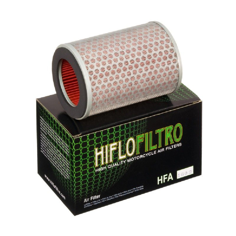FILTRO ARIA HONDA HORNET 600 / S1998 – 1999 – 2000 – 2001 – 2002 PRODOTTO DA HIFLO FILTRO