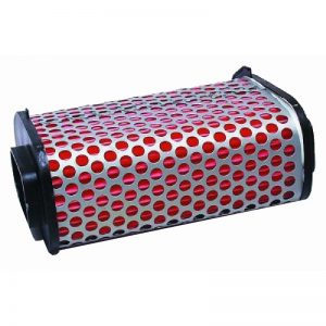 FILTRO ARIA HONDA CBR 10001987 - 1988 - 1989 - 1990 - 1991 - 1992 - 1993 - 1994 - 1995 - 1996 - 1997 - 1998 - 1999 PRODOTTO DA HIFLO FILTRO