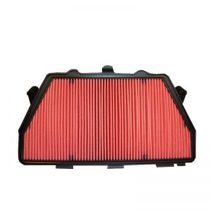 FILTRO ARIA HONDA CBR RR 10002008 - 2009 - 2010 - 2011 - 2012 - 2013 - 2014 - 2015 - 2016 PRODOTTO DA HIFLO FILTRO