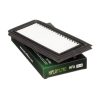 FILTRO ARIA SUZUKI BURGMAN 6502002 - 2003 - 2004 - 2005 - 2006 - 2007 - 2008 - 2009 - 2010 - 2011 - 2012 - 2013 - 2014 PRODOTTO DA HIFLO FILTRO - immagine 2