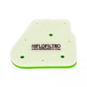 Filtr powietrza do  YAMAHA 50 NEO'S 2T1997 - 1998 - 1999 - 2000 - 2001 - 2002 - 2003 - 2004 - 2005 - 2006 - 2007 - 2008 - 2009 - 2010 - 2011 - 2012 BY HIFLO FILTRO