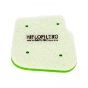 Filtr powietrza do  YAMAHA 50 WHY 1998 - 1999 - 2000 - 2001 - 2002 - 2003 - 2004 - 2005 - 2006 - 2007 - 2008 - 2009 - 2010 BY HIFLO FILTRO