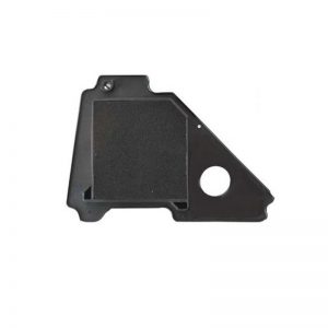 Filtr powietrza do  YAMAHA YBR 125 2005 - 2006 - 2007 - 2008 - 2009 - 2010 - 2011 - 2012 BY HIFLO FILTRO