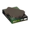 FILTRO ARIA YAMAHA TW200 1996 - 1997 - 1998 - 1999 - 2000 - 2001 - 2002 - 2003 - 2004 - 2005 - 2006 PRODOTTO DA HIFLO FILTRO - immagine 2