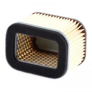 Filtr powietrza do  YAMAHA XS400 1978 - 1979 - 1980 - 1981 - 1982 BY HIFLO FILTRO