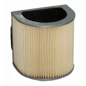 Filtr powietrza do  YAMAHA XJ550 1981 - 1982 - 1983 - 1984 - 1985 BY HIFLO FILTRO