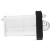 FILTRO ARIA CARTER DX COPERCHIO SX CONDOTTO ARIA T-MAX 2001 - 2002 - 2003 - 2004 - 2005 - 2006 - 2007 - 2008 - 2009 - 2010 - 2011 PRODOTTO DA HIFLO FILTRO