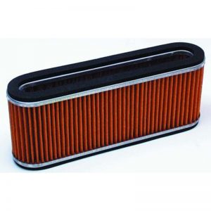 Filtr powietrza do  YAMAHA XS850 1980 - 1981 BY HIFLO FILTRO