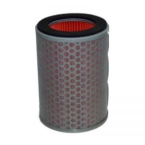 Filtr powietrza do  YAMAHA XJR1300 2007 - 2008 - 2009 - 2010 - 2011 BY HIFLO FILTRO