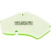FILTRO ARIA PIAGGIO 50 ZIP FAST RIDER RST 1996 - 1997 PRODOTTO DA HIFLO FILTRO - immagine 2