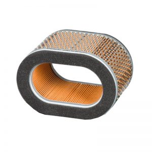 Filtr powietrza do  TRIUMPH 955 SPEEDTRIPLE 2002 - 2003 - 2004, DAYTONA 2002 - 2003 - 2004 - 2005 - 2006 BY HIFLO FILTRO