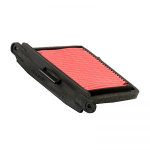 Filtr powietrza do  TRIUMPH BONNEVILLE1200 2017 - 2018 - 2019 (side left) BY HIFLO FILTRO