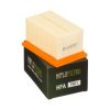 AIR FILTER BMW F650GS 2000 - 2001 - 2002 - 2003 - 2004 - 2005 - 2006 - 2007G650 Xmotorbike / COUNTRY / CHALLENGE BY HIFLO FILTRO - Image 2