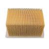 AIR FILTER BMW R1100S 1999 - 2000 - 2001 - 2002 - 2003 - 2004 - 2005 BY HIFLO FILTRO