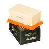 AIR FILTER BMW R1200 GS / R / RT / S / ST 2005 - 2006 - 2007 - 2008 - 2009 BY HIFLO FILTRO - Image 2