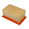AIR FILTER BMW R1200 GS / R / RT2010 - 2011 - 2012 BY HIFLO FILTRO