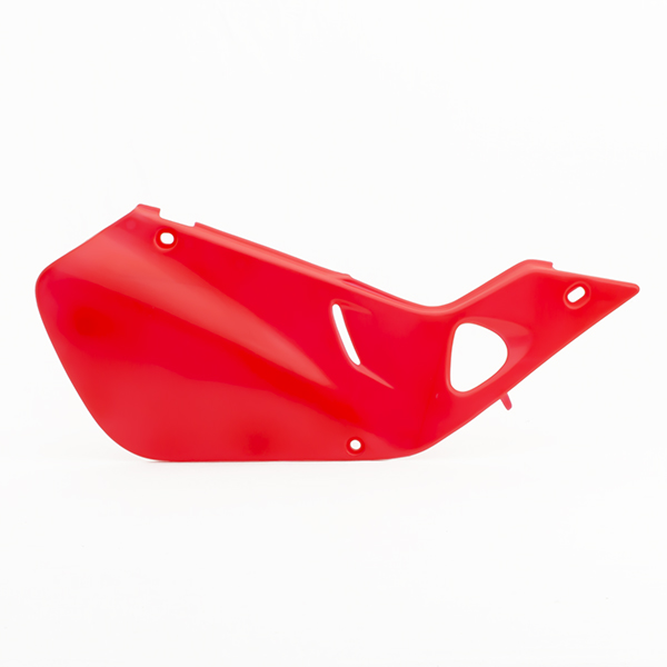 Fianchetti seitlicher Spoiler tabella porta enduro cross plastiche für CR 125 dal 1998 al 1999 CR 250 dal 1997 al 1999  …