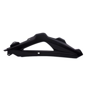 Tank cover do CR 125 2009 - 2013 WR 125 2009 - 2013 TC 250 2009 - 2013 TE 250 2009 - 2013 TC 310 2009 - 2013 TE 310 2009 - 2013 kolor czarne