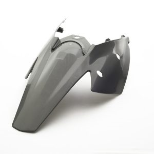 Parafango posteriore codone per SX 2003 - 2006 SXF 2007 - 2007 SMR 2005 - 2006  colore argento