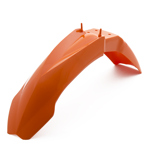 Front fender for SX 65 2004 – 2008 color orange