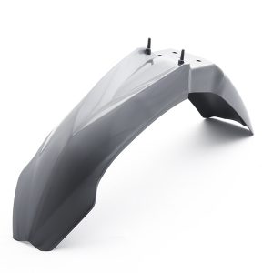 Błotnik przedni do SX 65 2004 - 2008 kolor srebro