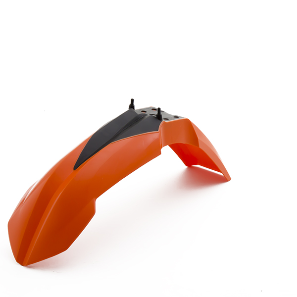 Front fender for SX 65 2012 – 2013 color orange