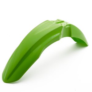 Błotnik przedni do KXF250 2009 - 2012 KXF450 2009 - 2012 kolor green