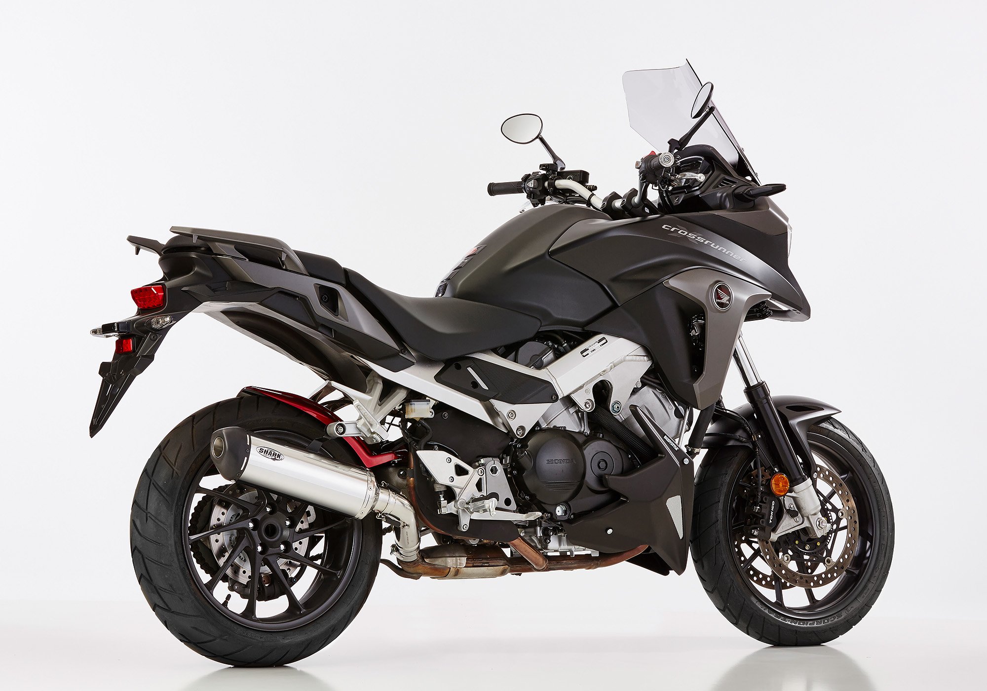 Honda vfr 800 f 2017 cheap