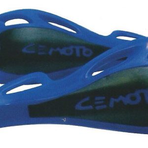 Universal handguard - kolor czarne