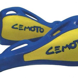 Universal handguard - kolor yellow