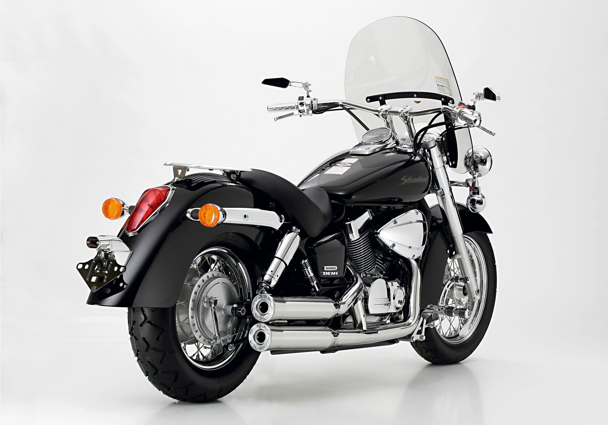 2005 honda vt750 new arrivals