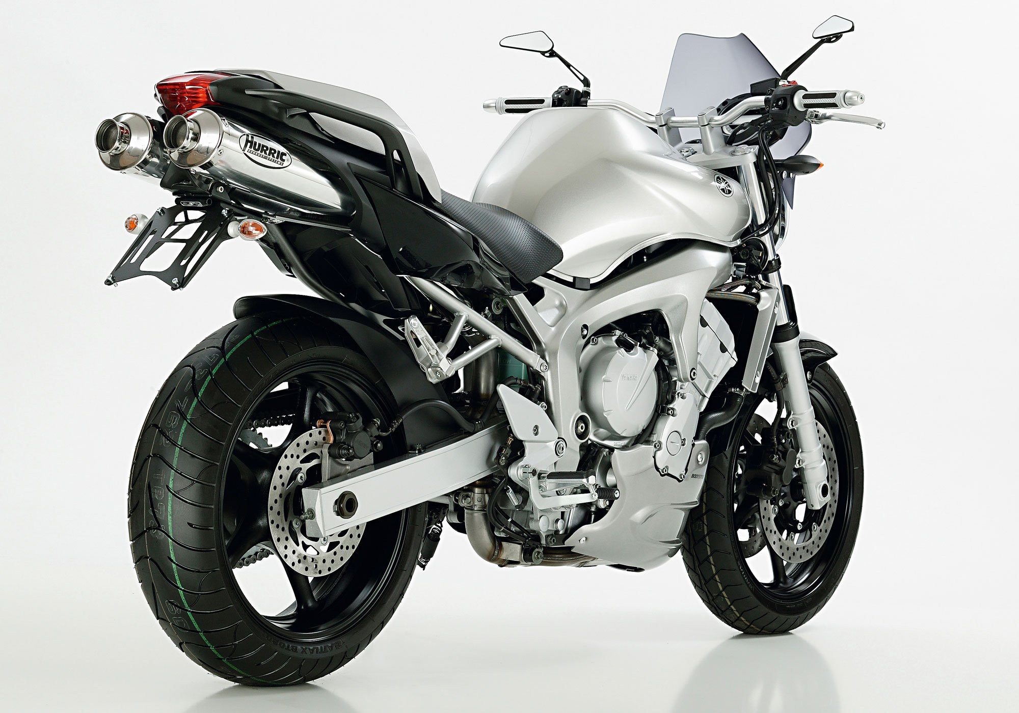 06 fz6 cheap
