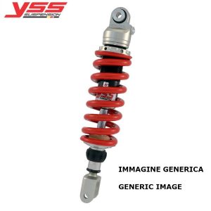 COPPIA DI SOSPENSIONI PER HONDA SH 250 ANNO 10