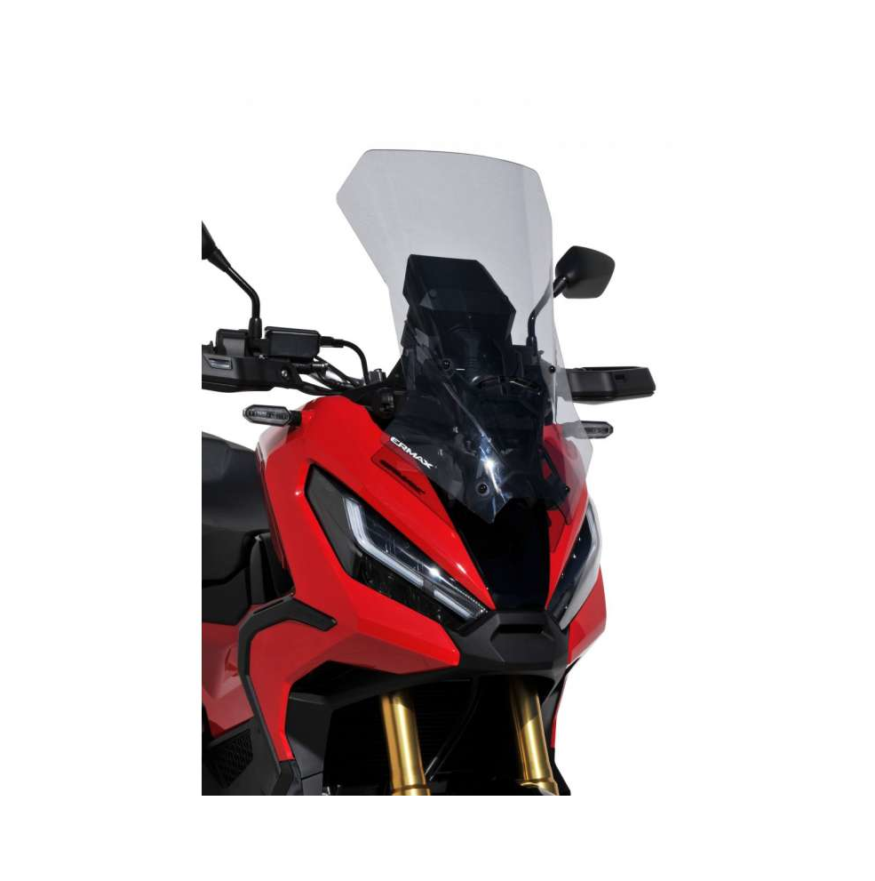 High protection windshield for Honda X ADV 2021 clair