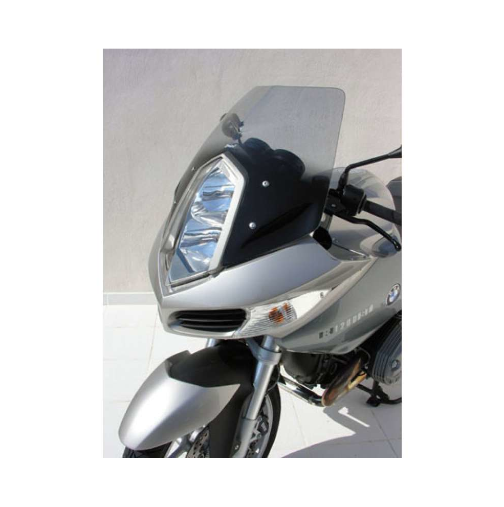 High protection windshield Ermax for BMW R 1200 ST 2005/2008 clair