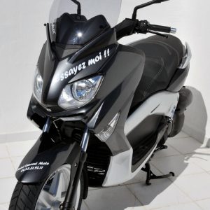 Screen 125 250 SKYCRUISER 2010 2013 clair by Ermax +12cm