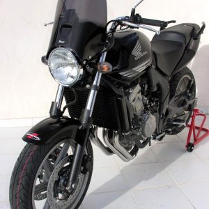 Cupolino colore fume nero chiaro maxi sprint 32 cm prodotto da Ermax fume nero chiaro per SV 650 99-2002